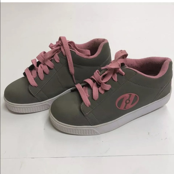 heelys size 6 youth